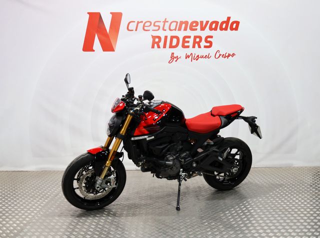 Ducati MONSTER SP