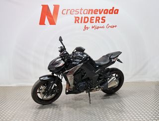 KAWASAKI Z 1000