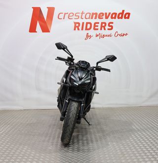 KAWASAKI Z 1000