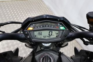 KAWASAKI Z 1000