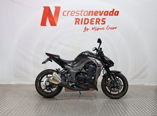 KAWASAKI Z 1000