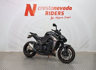 KAWASAKI Z 1000