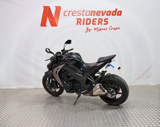 KAWASAKI Z 1000