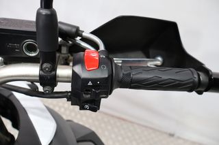 Suzuki V STROM 650 XT