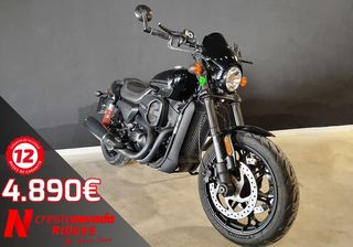 Harley Davidson STREET ROD