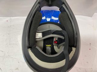casco off road acerbis profile evo