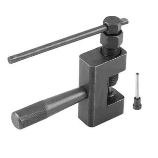 CORTADOR REMACHADORA CADENA MOTO