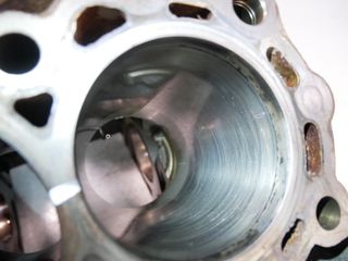 Bloque motor defectuoso Jaguar XF X260 3.0 D 306DTA GEN2 TDV6 FW9Q-6015-AB