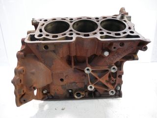 Bloque motor defectuoso Jaguar XF X260 3.0 D 306DTA GEN2 TDV6 FW9Q-6015-AB