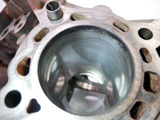 Bloque motor defectuoso Jaguar XF X260 3.0 D 306DTA GEN2 TDV6 FW9Q-6015-AB
