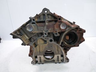 Bloque motor defectuoso Jaguar XF X260 3.0 D 306DTA GEN2 TDV6 FW9Q-6015-AB