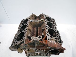 Bloque motor defectuoso Jaguar XF X260 3.0 D 306DTA GEN2 TDV6 FW9Q-6015-AB