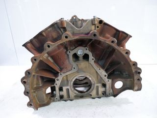 Bloque motor defectuoso Jaguar XF X260 3.0 D 306DTA GEN2 TDV6 FW9Q-6015-AB