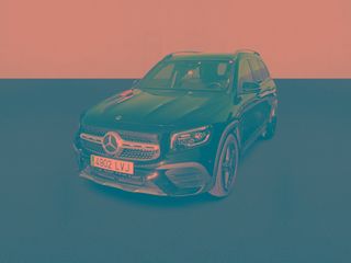 Mercedes-Benz GLB 200 d 110 kW (150 CV)
