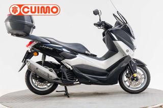 YAMAHA NMAX 125