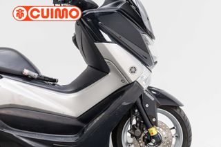 YAMAHA NMAX 125