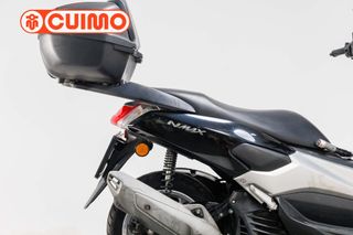 YAMAHA NMAX 125