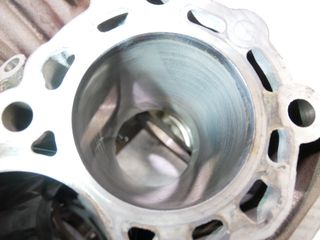 Bloque motor defectuoso Jaguar F-Pace 3.0 SDV6 306DTA GEN2 AJTDV6 FW9Q-6015-AB