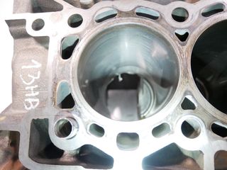 Bloque motor defectuoso Land Rover Velar 3.0 SDV6 306DTA GEN2 TDV6 FW9Q-6015-AA