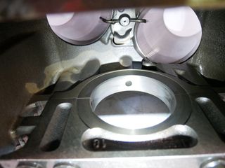 Bloque motor defectuoso Land Rover Velar 3.0 SDV6 306DTA GEN2 TDV6 FW9Q-6015-AA