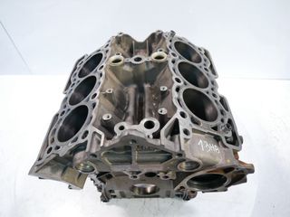 Bloque motor defectuoso Land Rover Velar 3.0 SDV6 306DTA GEN2 TDV6 FW9Q-6015-AA