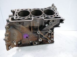 Bloque motor defectuoso Land Rover Velar 3.0 SDV6 306DTA GEN2 TDV6 FW9Q-6015-AA