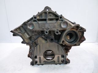 Bloque motor defectuoso Land Rover Velar 3.0 SDV6 306DTA GEN2 TDV6 FW9Q-6015-AA