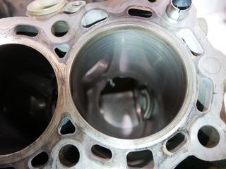 Bloque motor defectuoso Land Rover Velar 3.0 SDV6 306DTA GEN2 TDV6 FW9Q-6015-AA