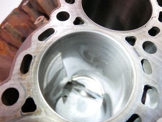 Bloque motor Jaguar Land Rover XF XJ 3.0 D 306DTA 306DT GEN2 FW9Q-6015-AB