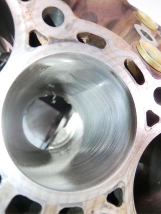Bloque motor Jaguar Land Rover XF XJ 3.0 D 306DTA 306DT GEN2 FW9Q-6015-AB