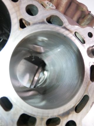 Bloque motor Jaguar Land Rover XF XJ 3.0 D 306DTA 306DT GEN2 FW9Q-6015-AB