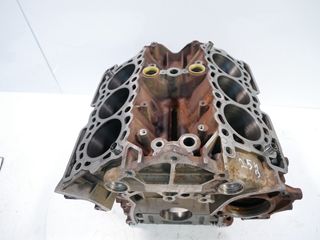 Bloque motor Jaguar Land Rover XF XJ 3.0 D 306DTA 306DT GEN2 FW9Q-6015-AB