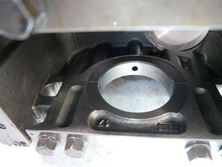 Bloque motor Jaguar Land Rover XF XJ 3.0 D 306DTA 306DT GEN2 FW9Q-6015-AB