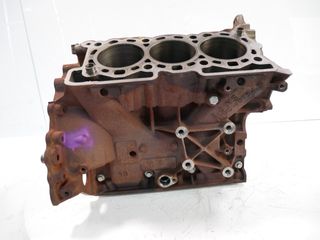 Bloque motor Jaguar Land Rover XF XJ 3.0 D 306DTA 306DT GEN2 FW9Q-6015-AB