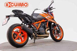 KTM 1290 SUPER DUKE R