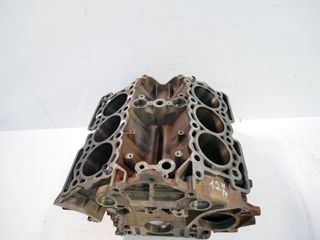 Bloque motor defectuoso Land Rover L462 3.0 Diesel 306DTA GEN2 FW9Q-6015-AA