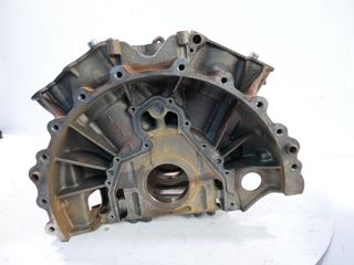Bloque motor defectuoso Land Rover L462 3.0 Diesel 306DTA GEN2 FW9Q-6015-AA