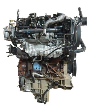 Motor Land Rover L405 3.0 SDV6 306DT TDV6 LR035100 CK5Q-6006-AA