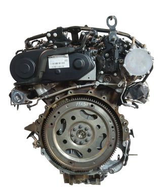 Motor Land Rover L405 3.0 SDV6 306DT TDV6 LR035100 CK5Q-6006-AA