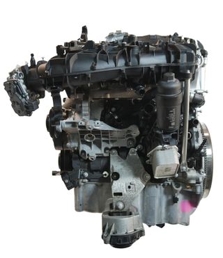Motor BMW Serie 3 G20 2.0 330e B48B20B B48 XB1141O1 11005A078D5