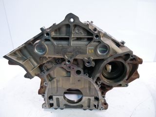 Bloque motor Jaguar XF MK2 X260 3.0 D 306DTA GEN2 AJTDV6 FW9Q-6015-AA