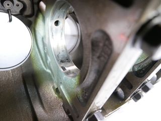 Bloque motor Jaguar XF MK2 X260 3.0 D 306DTA GEN2 AJTDV6 FW9Q-6015-AA