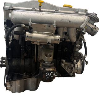 Motor Para Land Rover Defender L316 2,5 Td5 15P 1H1Z-6005-AAA