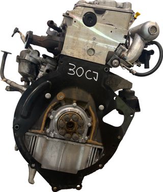 Motor Para Land Rover Defender L316 2,5 Td5 15P 1H1Z-6005-AAA