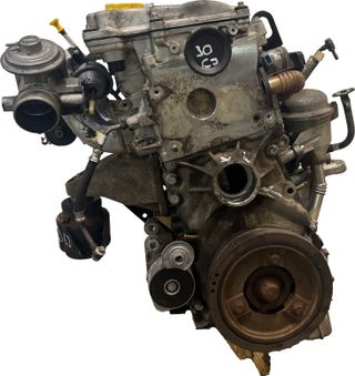 Motor Para Land Rover Defender L316 2,5 Td5 15P 1H1Z-6005-AAA