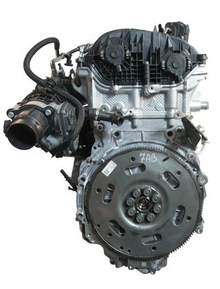 Motor BMW Serie 1 F40 2.0 128 ti B48A20E B48 11005A07793