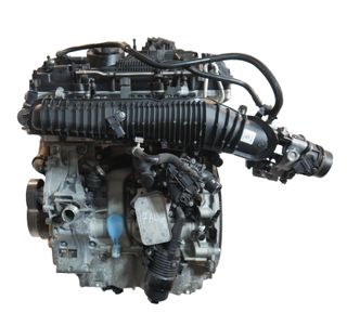 Motor BMW Serie 1 F40 2.0 128 ti B48A20E B48 11005A07793