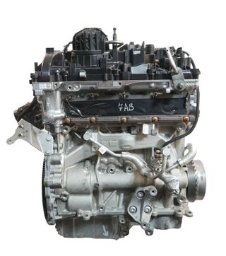 Motor BMW Serie 1 F40 2.0 128 ti B48A20E B48 11005A07793