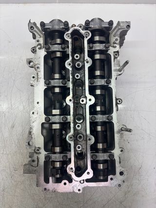 Culata Prevista Para Mazda 3 BP 2.0 Skyactiv-X M Hybrid HFY1 HF HF01MC