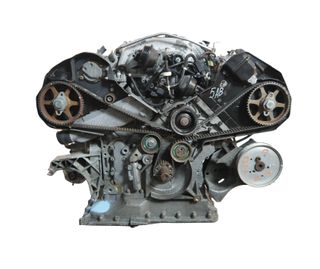 Motor Audi A6 C5 4.2 V8 AWN